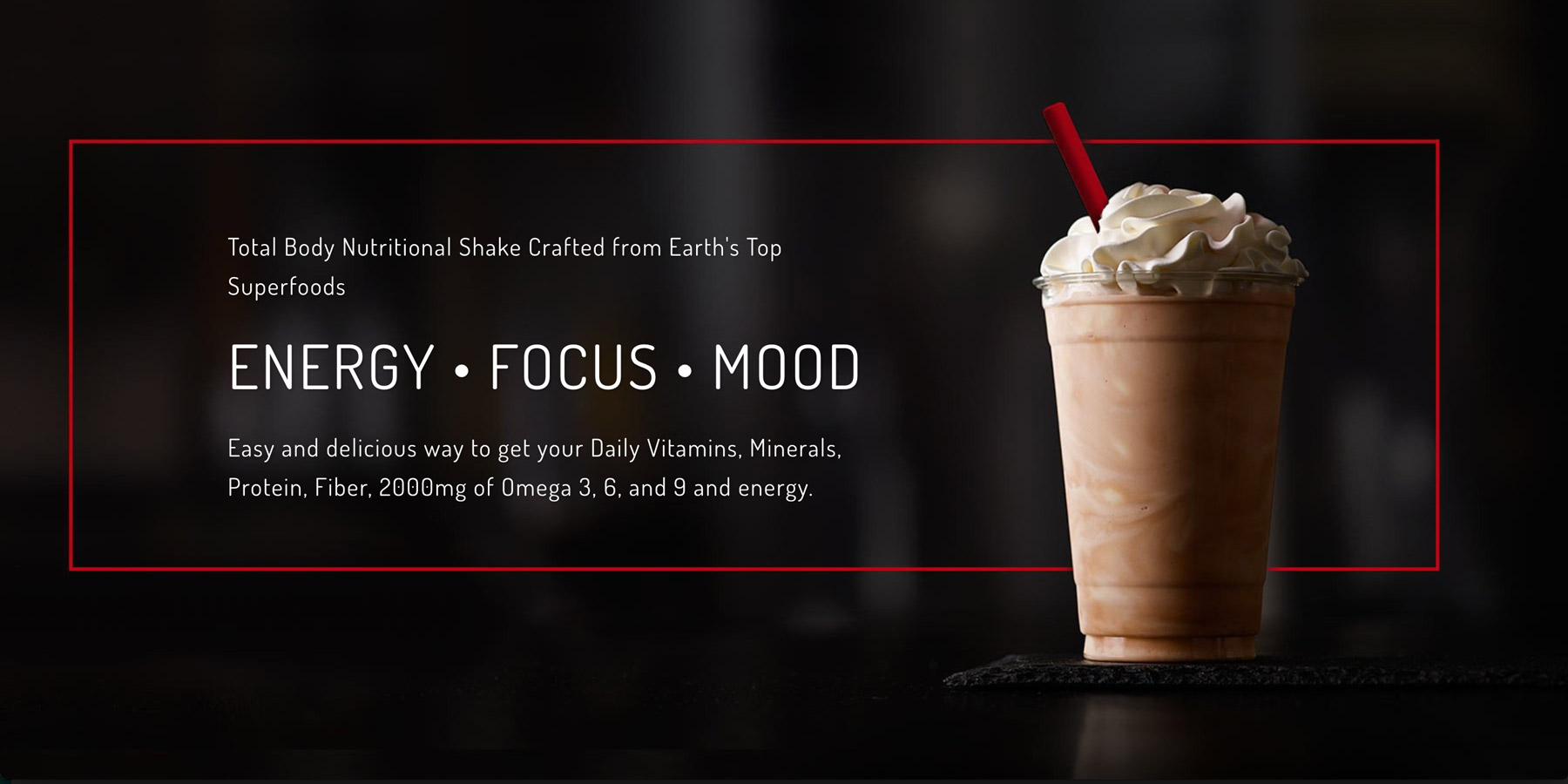 Rockin' Wellness Website Design